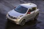 Nissan Juke Nismo RS 2015 года (US)